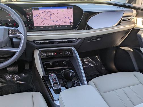 2025 Audi Q5 Premium TFSI quattro S tronic