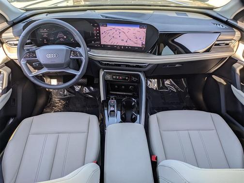 2025 Audi Q5 Premium TFSI quattro S tronic