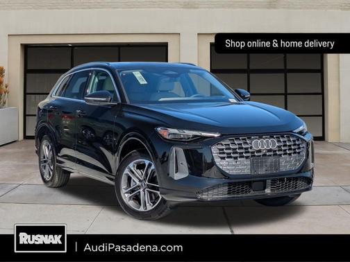 2025 Audi Q5 Premium TFSI quattro S tronic