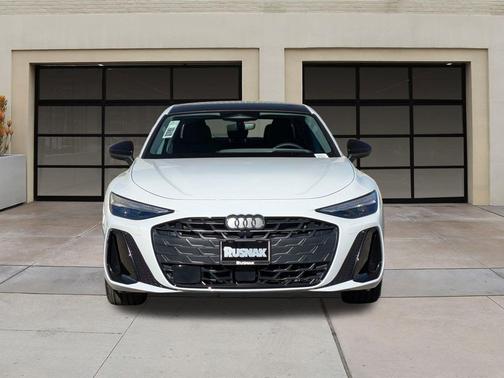 2026 Audi A6 Premium quattro S tronic