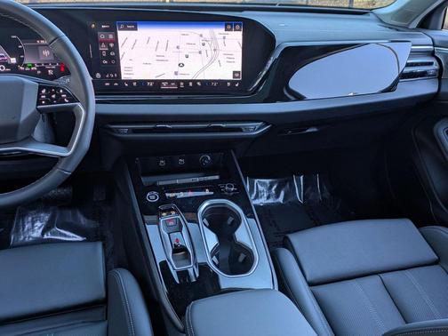 2026 Audi A6 Premium quattro S tronic