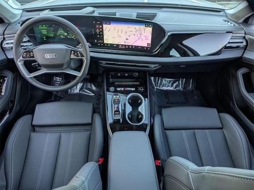 2026 Audi A6 Premium quattro S tronic