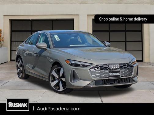 2025 Audi A5 Premium Plus TFSI quattro S tronic