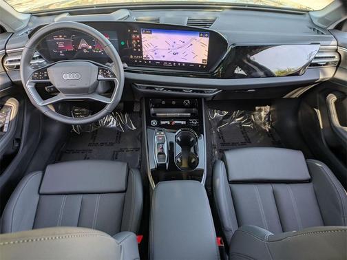 2025 Audi A5 Premium Plus TFSI quattro S tronic