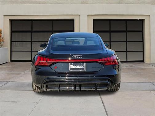 2025 Audi S e-tron GT Premium Plus