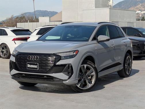 2023 Audi Q4 e-tron Prestige 50 quattro