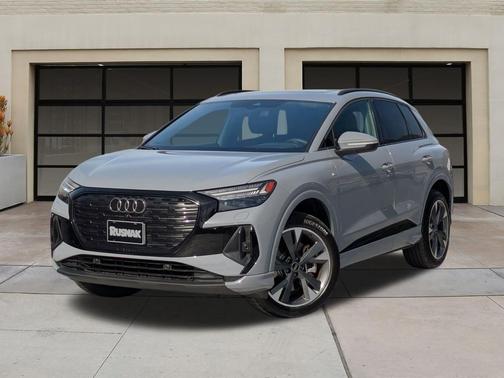 2023 Audi Q4 e-tron Prestige 50 quattro