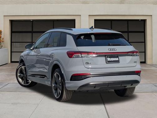 2023 Audi Q4 e-tron Prestige 50 quattro