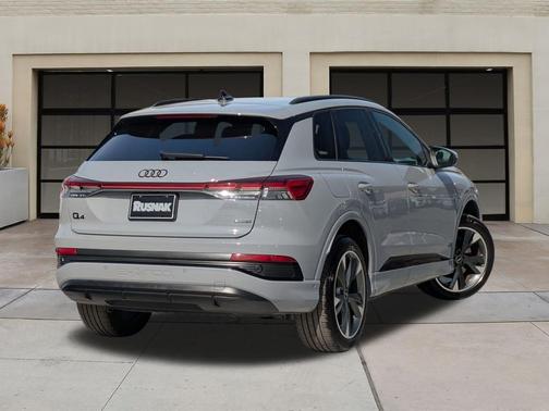 2023 Audi Q4 e-tron Prestige 50 quattro