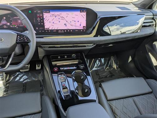 2025 Audi S5 3.0T Premium Plus