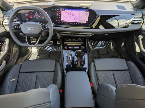 2025 Audi S5 3.0T Premium Plus