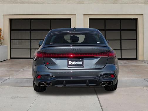2025 Audi S5 3.0T Premium Plus