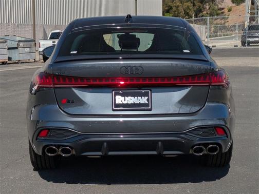 2025 Audi S5 3.0T Premium Plus