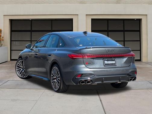 2025 Audi S5 3.0T Premium Plus