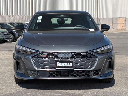 2025 Audi S5 3.0T Premium Plus