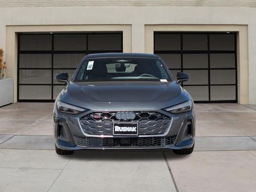 2025 Audi S5 3.0T Premium Plus