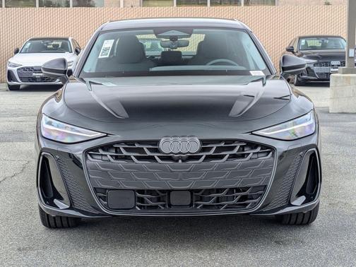 Midnight 2026 Audi A6 Premium Plus quattro S tronic