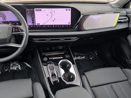 Midnight 2026 Audi A6 Premium Plus quattro S tronic