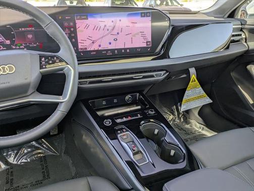 2025 Audi A5 Premium