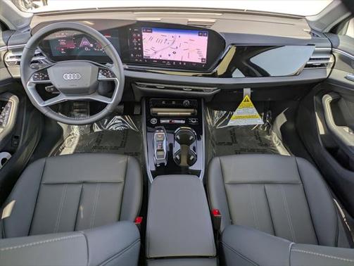 2025 Audi A5 Premium