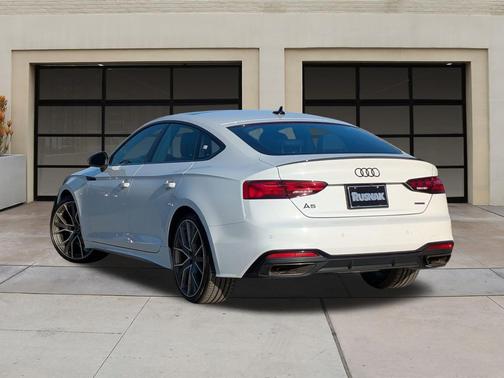 2025 Audi A5 Sportback 45 S Line Premium Plus