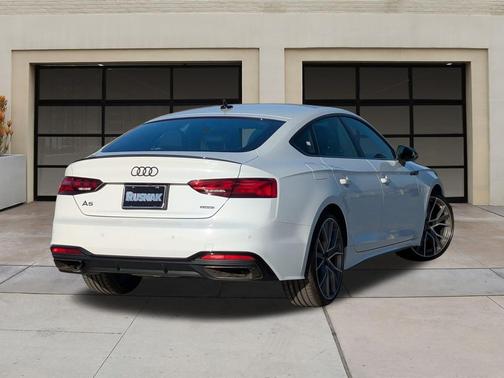 2025 Audi A5 Sportback 45 S Line Premium Plus