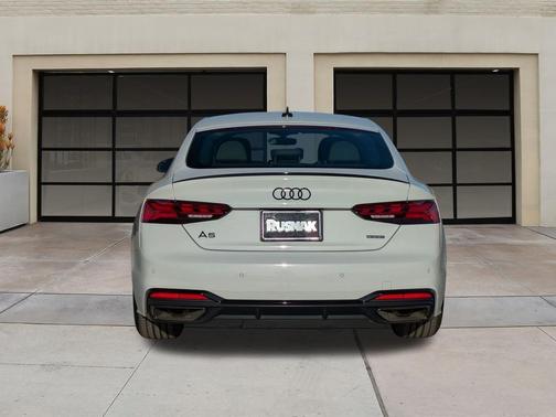 2025 Audi A5 Sportback 45 S Line Premium Plus