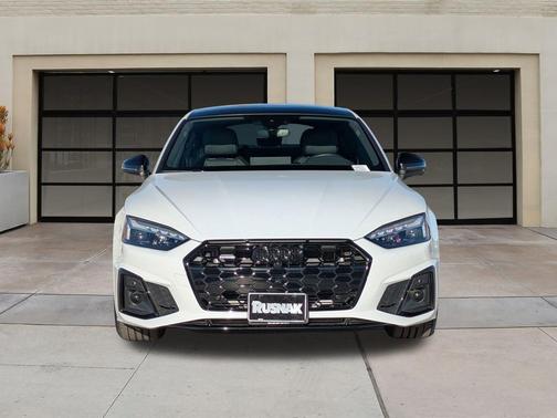 2025 Audi A5 Sportback 45 S Line Premium Plus