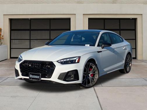 2025 Audi A5 Sportback 45 S Line Premium Plus