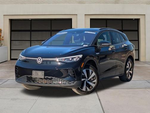 2023 Volkswagen ID.4 AWD Pro