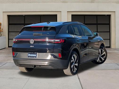 2023 Volkswagen ID.4 AWD Pro