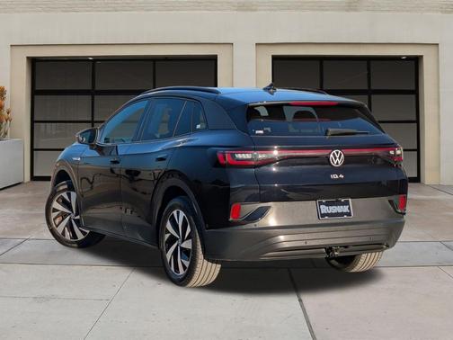 2023 Volkswagen ID.4 AWD Pro