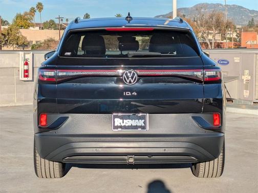2023 Volkswagen ID.4 AWD Pro