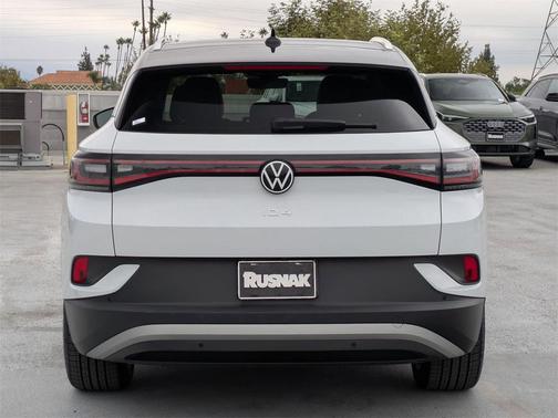 2022 Volkswagen ID.4 Pro S