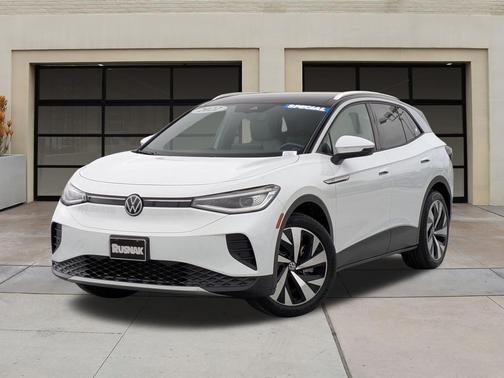 2022 Volkswagen ID.4 Pro S