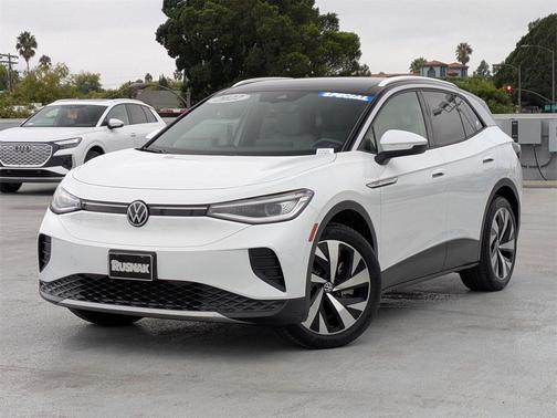 2022 Volkswagen ID.4 Pro S