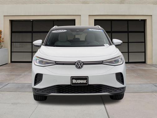2022 Volkswagen ID.4 Pro S