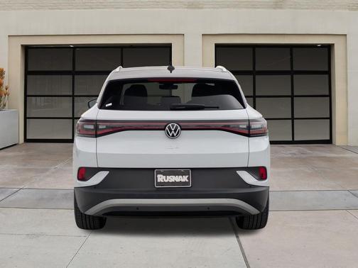 2022 Volkswagen ID.4 Pro S