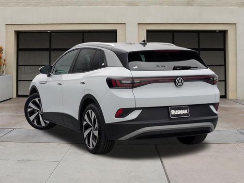 2022 Volkswagen ID.4 Pro S