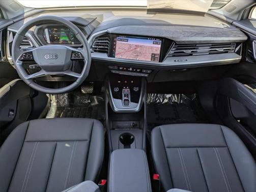 2025 Audi Q4 e-tron Sportback Premium 55 quattro