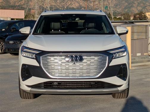 2023 Audi Q4 e-tron Premium Plus 40 RWD