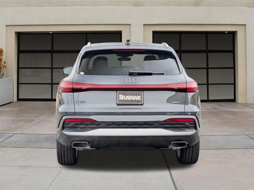 2025 Audi Q5 Premium Plus TFSI quattro S tronic