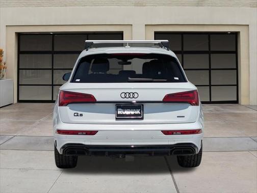 2024 Audi Q5 55 S line Premium Plus