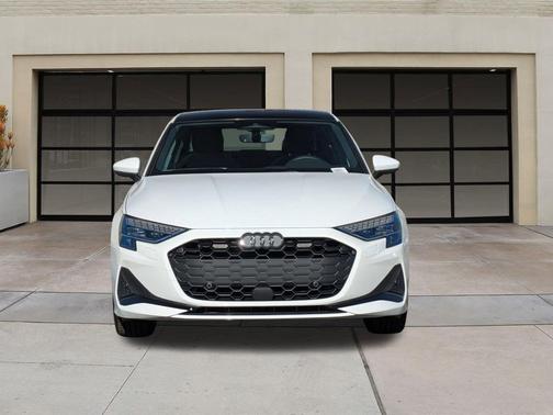 2026 Audi A3 Premium