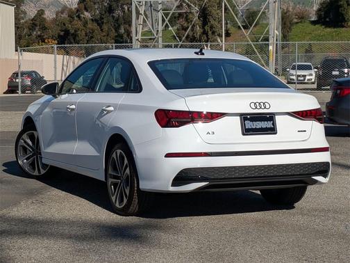 2026 Audi A3 Premium