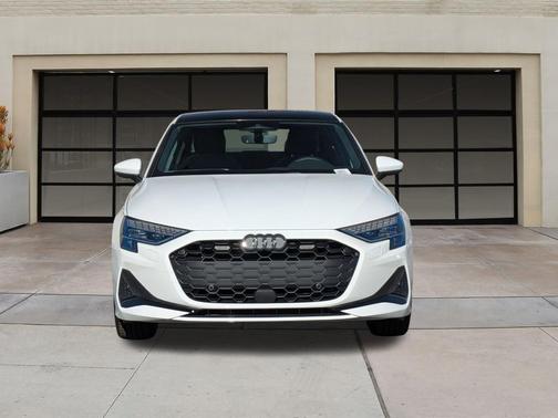 2026 Audi A3 Premium