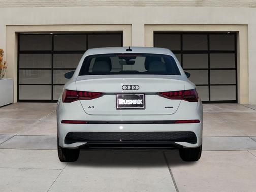 2026 Audi A3 Premium