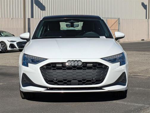 2026 Audi A3 Premium