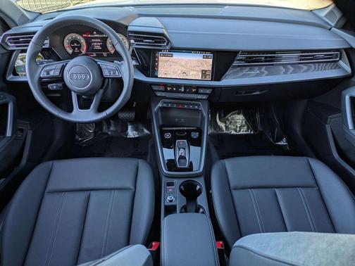 2026 Audi A3 Premium