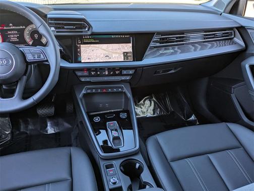 2026 Audi A3 Premium